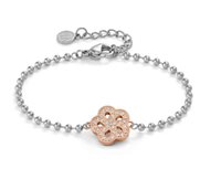 Bracciale Nomination Donna in Acciaio 134003/059 - 134003/059